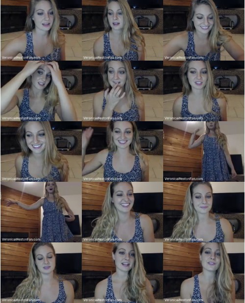Download Video File: myfreecams vronicaweston