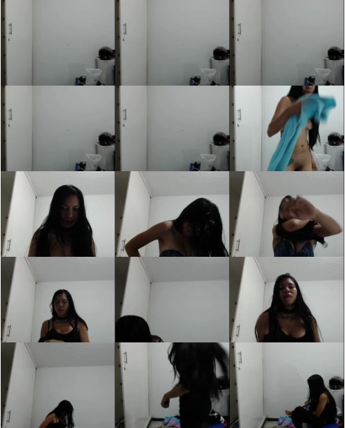 Download Video File: myfreecams yessica19