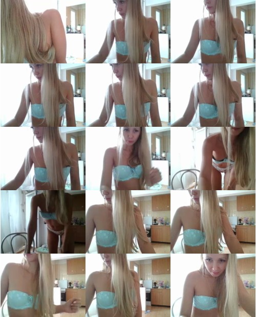 Download Video File: myfreecams young kittie