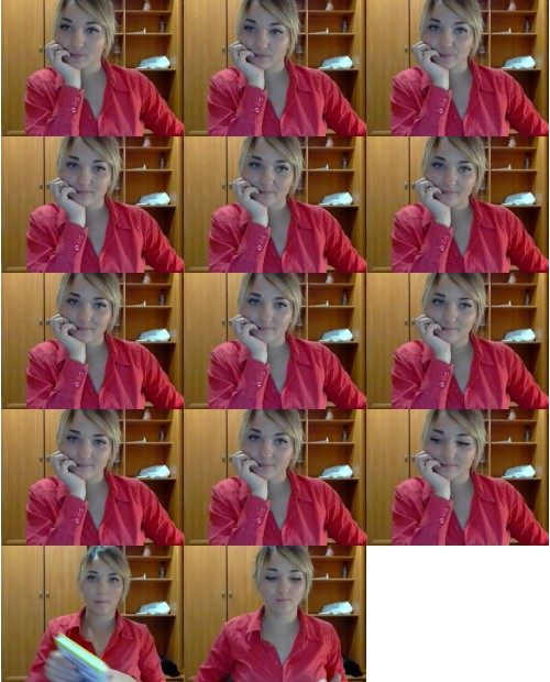 Download Video File: myfreecams a l i c a