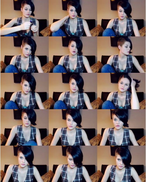 Download Video File: myfreecams abigailpretty