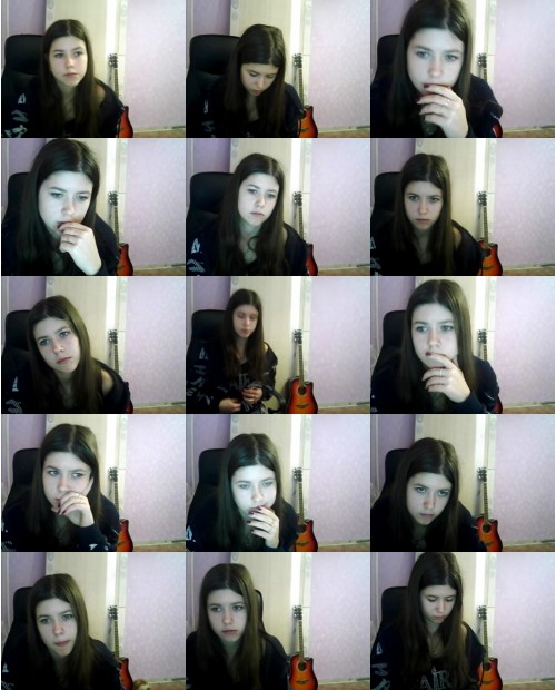 Download Video File: myfreecams adriana 1