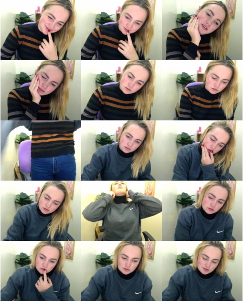 Download Video File: myfreecams adrianarise