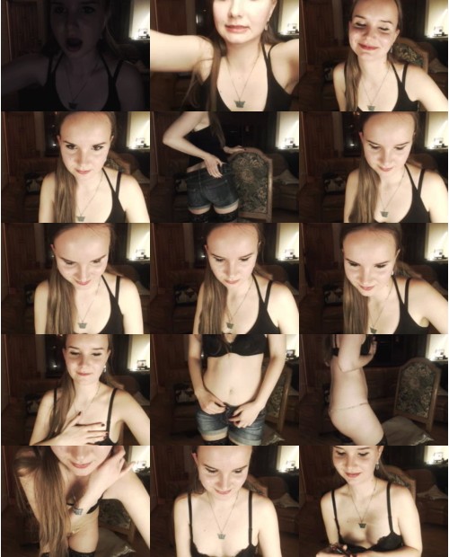 Download Video File: myfreecams aerielapavet