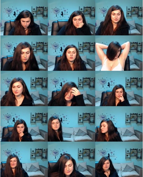 Download Video File: myfreecams akaliy