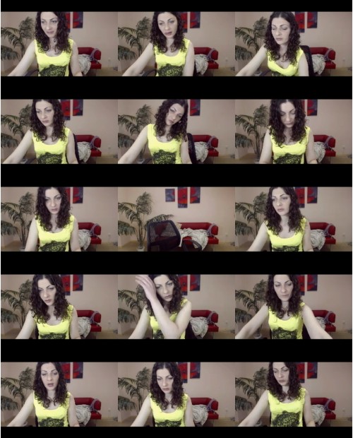 Download Video File: myfreecams alenahot 