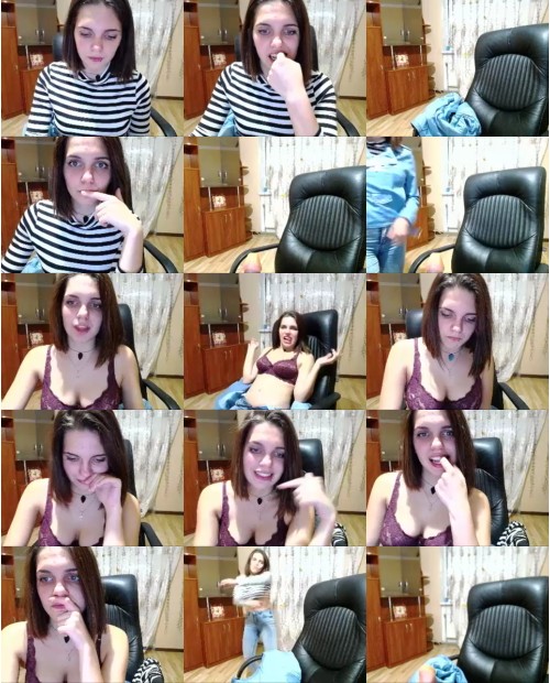 Download Video File: myfreecams alexis bell