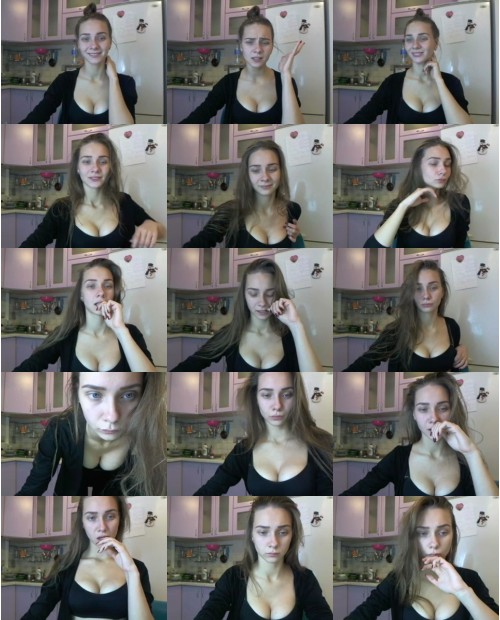 Download Video File: myfreecams alezeesky