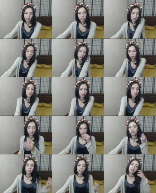 Download Video File: myfreecams alianaanaila