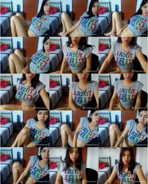 Download Video File: myfreecams aliciacolins