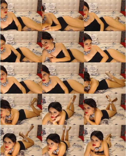 Download Video File: myfreecams allegralee