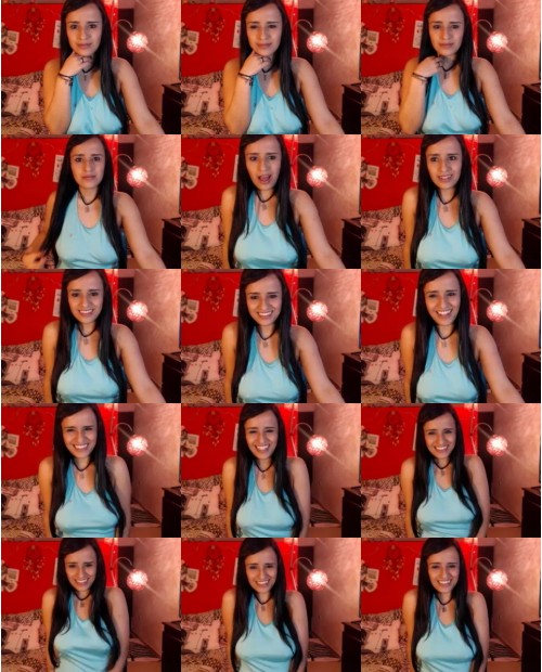 Download Video File: myfreecams amirasaenz