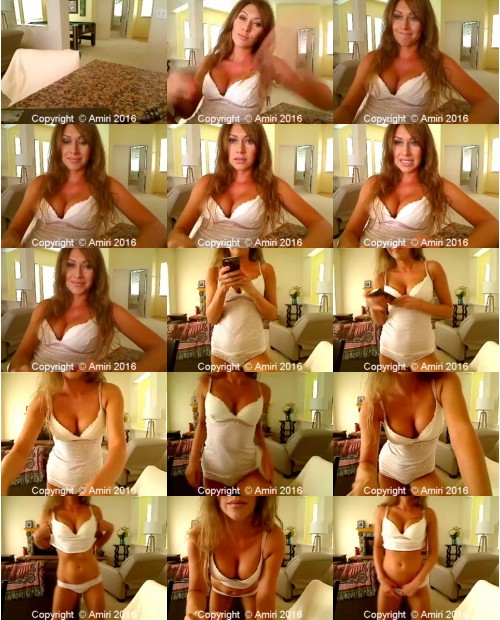 Download Video File: myfreecams amiri