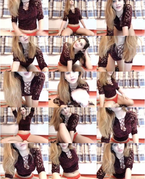 Download Video File: myfreecams ana rose