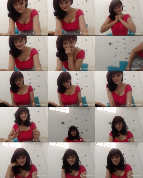 Download Video File: myfreecams angelamar