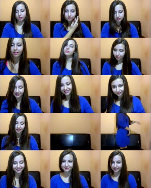 Download Video File: myfreecams angie  myles