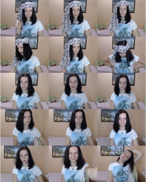 Download Video File: myfreecams annadessert