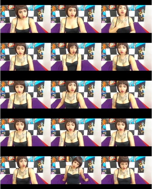 Download Video File: myfreecams anneryder