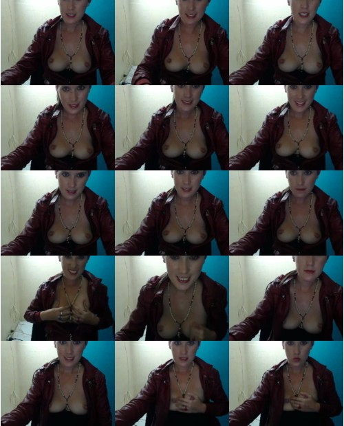 Download Video File: myfreecams annesweet1