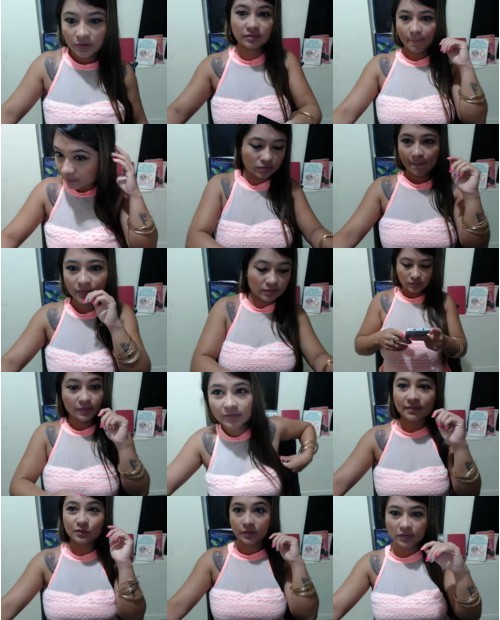 Download Video File: myfreecams antonella85