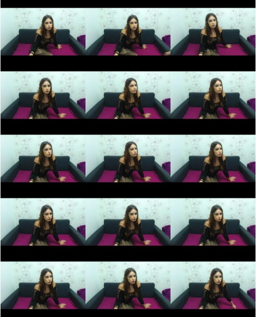 Download Video File: myfreecams anyadevious