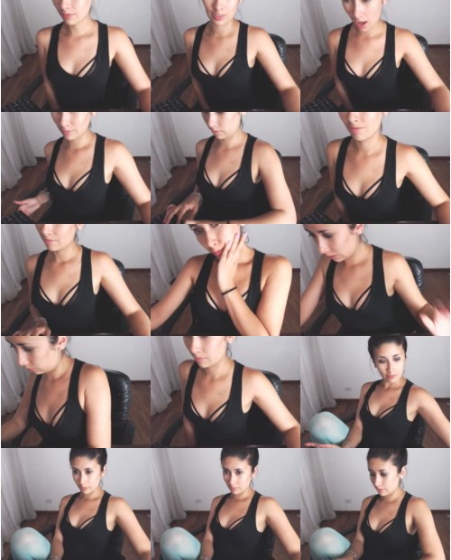 Download Video File: myfreecams apriljonesxxx