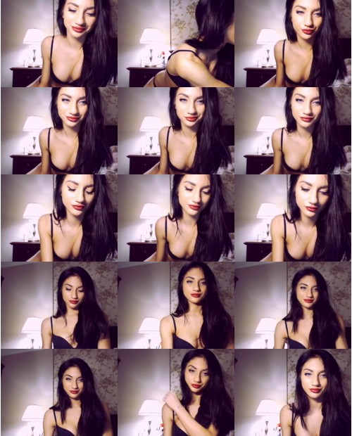 Download Video File: myfreecams ari tigerlily