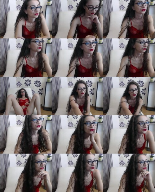 Download Video File: myfreecams ariajames