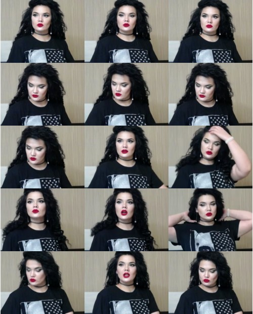 Download Video File: myfreecams ariamorgan