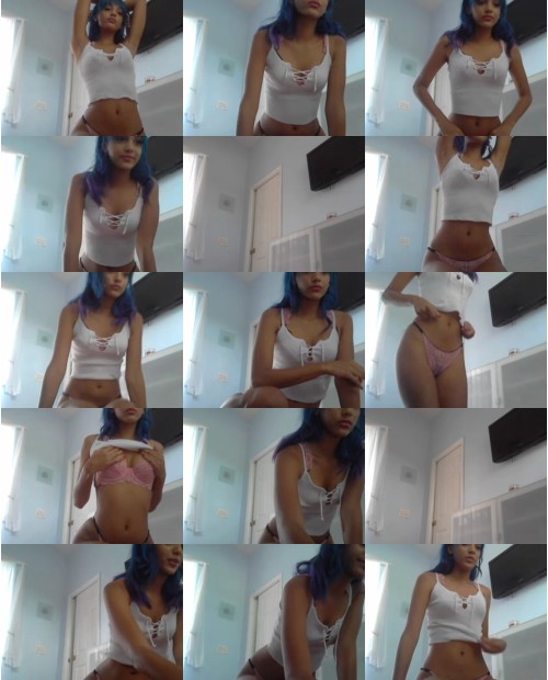 Download Video File: myfreecams ariana simon