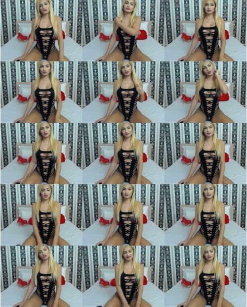 Download Video File: myfreecams arianawild