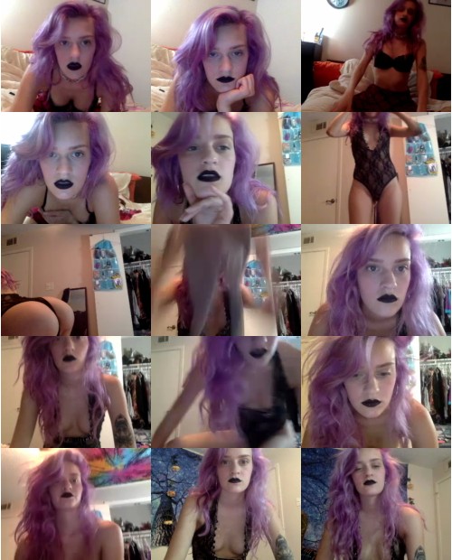 Download Video File: myfreecams ariel kitty