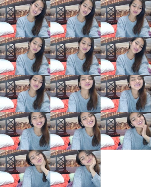 Download Video File: myfreecams asiansun