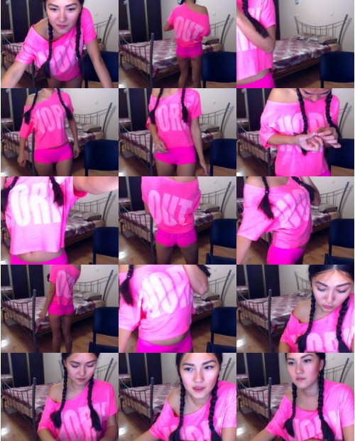 Download Video File: myfreecams asiatickiss