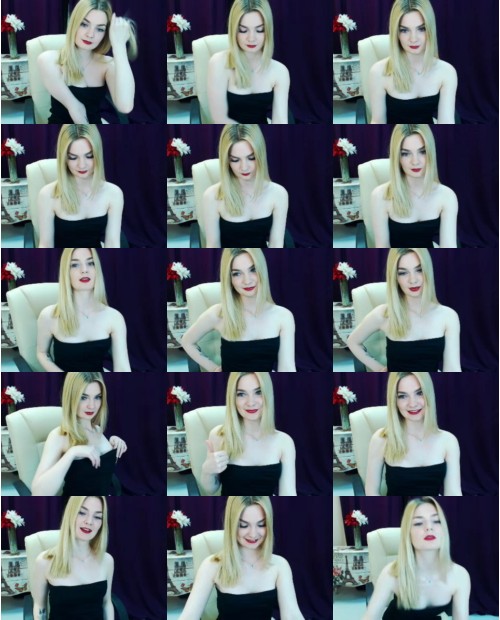 Download Video File: myfreecams audryblond