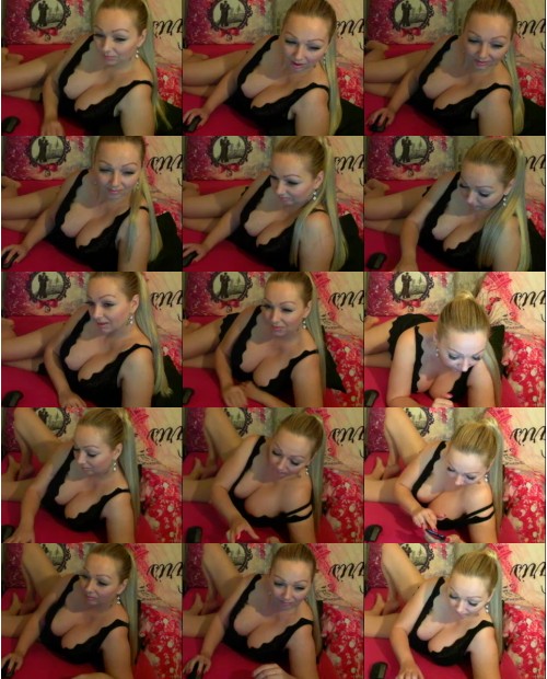 Download Video File: myfreecams avecamille