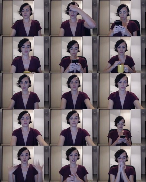 Download Video File: myfreecams aylesh