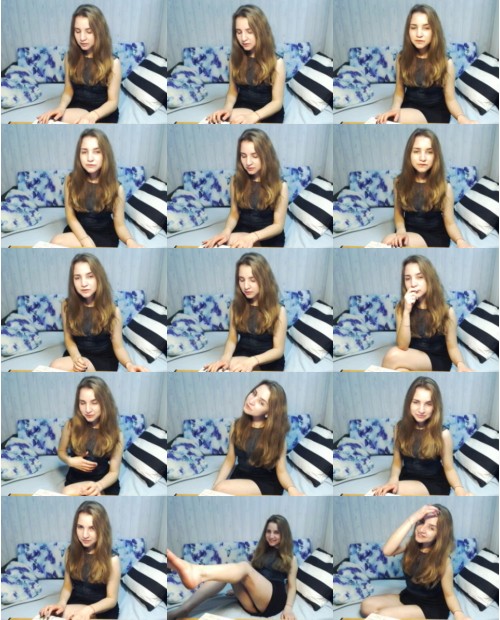 Download Video File: myfreecams ayummychick