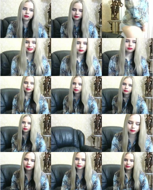 Download Video File: myfreecams barbaraxxxxxx