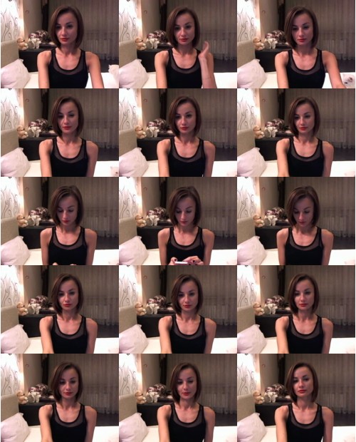 Download Video File: myfreecams beautyella