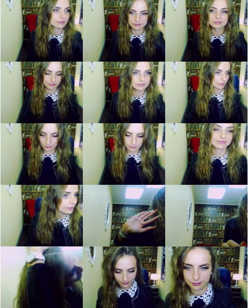 Download Video File: myfreecams beautynancy1