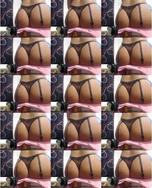 Download Video File: myfreecams bellavergara