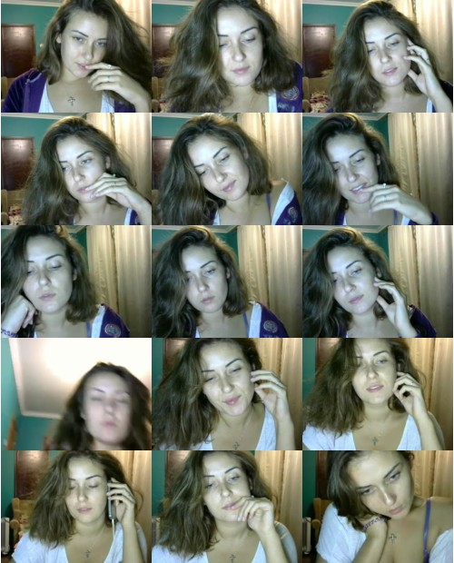 Download Video File: myfreecams beriliss