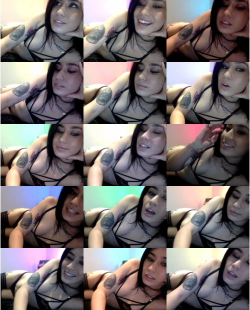 Download Video File: myfreecams billiefox 