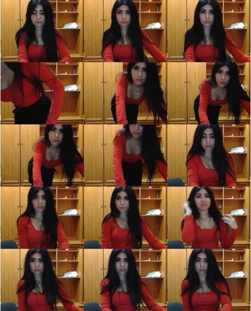 Download Video File: myfreecams black  love