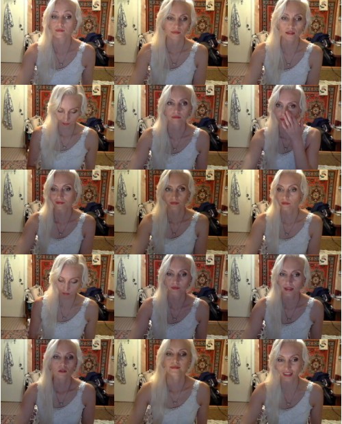 Download Video File: myfreecams blondestarla