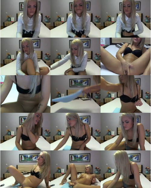 Download Video File: myfreecams blondpretty