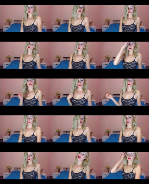 Download Video File: myfreecams blondy02