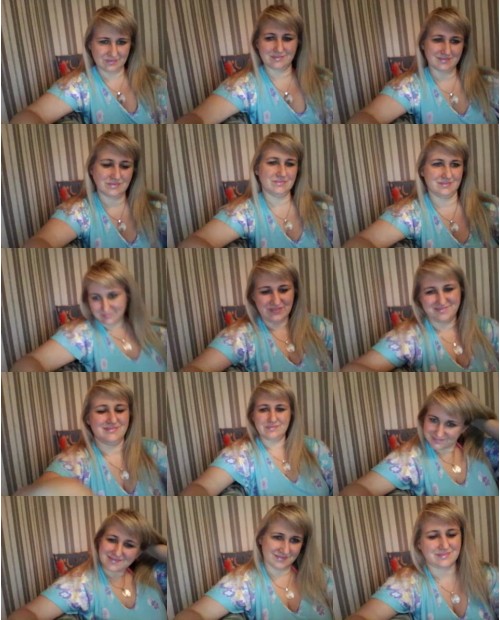 Download Video File: myfreecams blondy woman