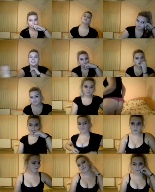 Download Video File: myfreecams bloondangel